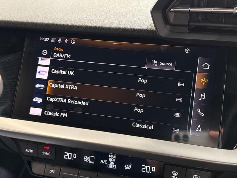 Used Audi A3 2022 for sale - 77545861: Photo 27