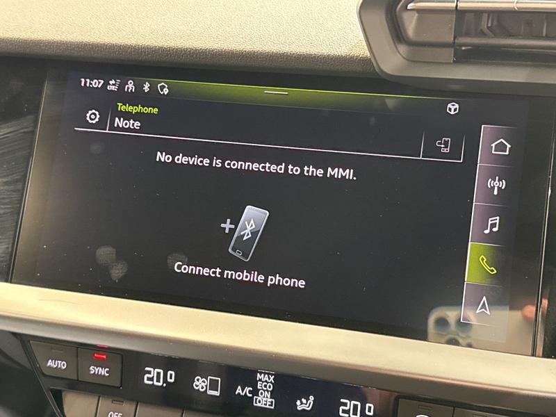 Used Audi A3 2022 for sale - 77545861: Photo 29