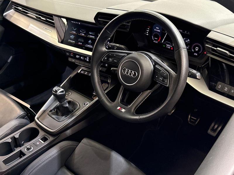 Used Audi A3 2022 for sale - 77545861: Photo 3