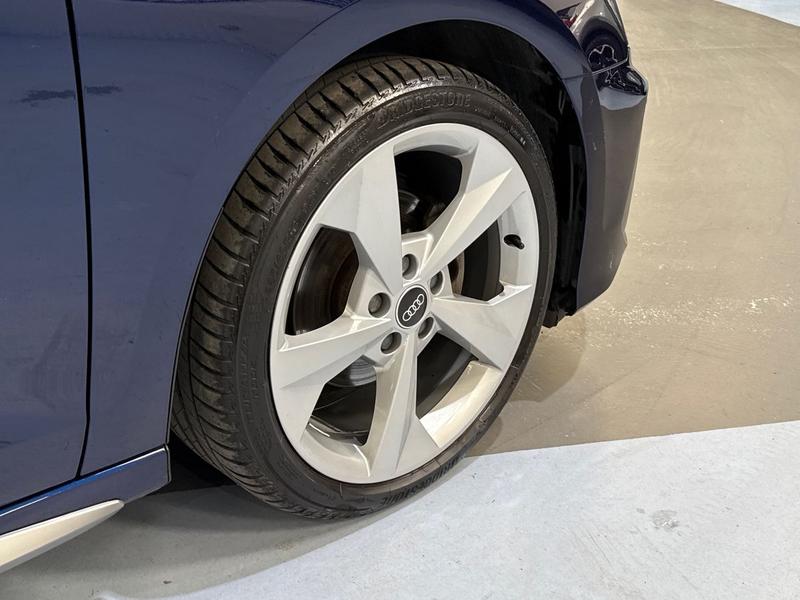 Used Audi A3 2022 for sale - 77545861: Photo 4