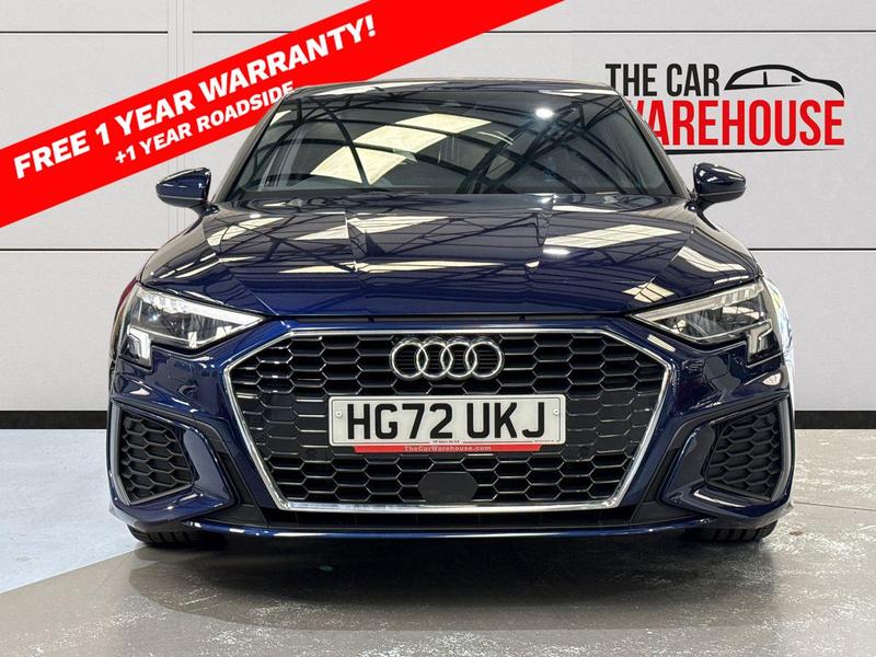 Used Audi A3 2022 for sale - 77545861: Photo 6