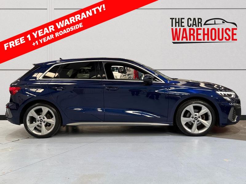 Used Audi A3 2022 for sale - 77545861: Photo 7