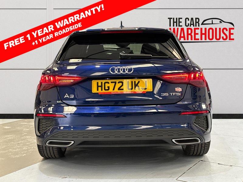 Used Audi A3 2022 for sale - 77545861: Photo 8