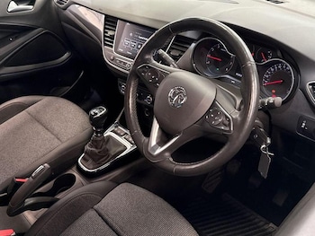 Used Vauxhall Crossland 2022 for sale - 78462989: Photo