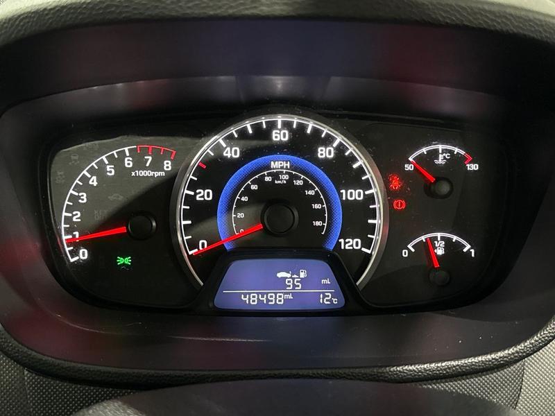 Used Hyundai i10 2017 for sale - 76850949: Photo 21