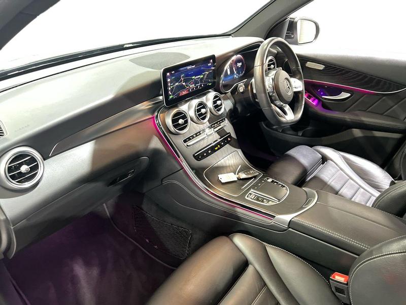 Used Mercedes-Benz GLC 2020 for sale - 77036856: Photo 11