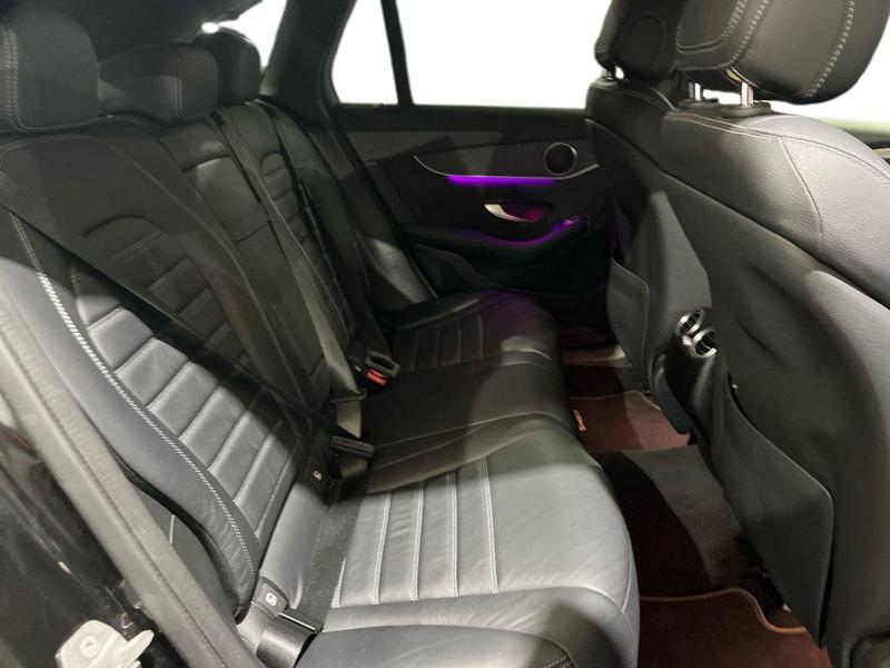 Used Mercedes-Benz GLC 2020 for sale - 77036856: Photo 13