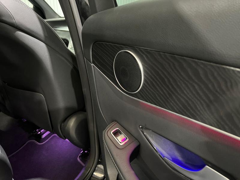 Used Mercedes-Benz GLC 2020 for sale - 77036856: Photo 16