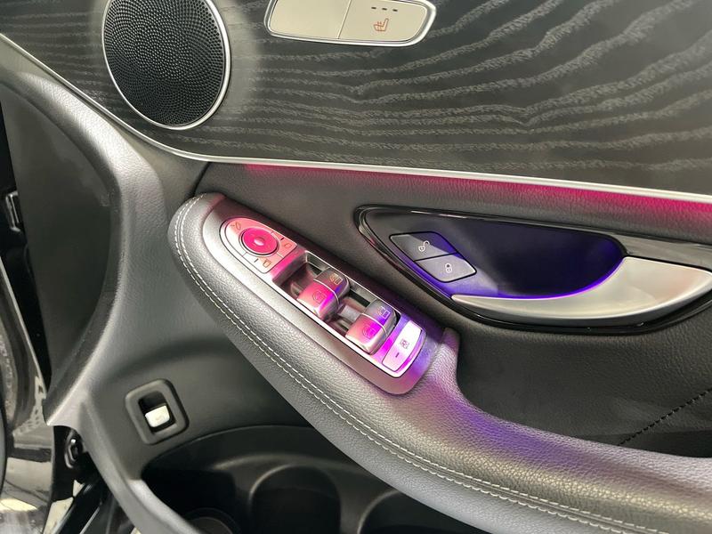 Used Mercedes-Benz GLC 2020 for sale - 77036856: Photo 17