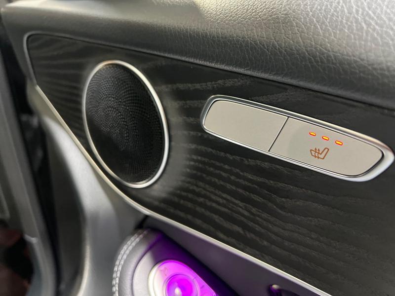 Used Mercedes-Benz GLC 2020 for sale - 77036856: Photo 18