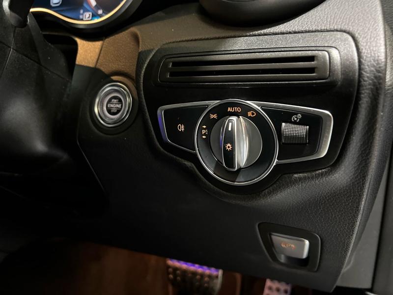 Used Mercedes-Benz GLC 2020 for sale - 77036856: Photo 21