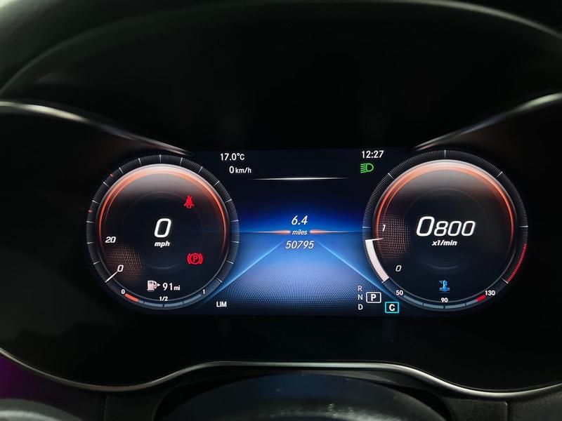 Used Mercedes-Benz GLC 2020 for sale - 77036856: Photo 22