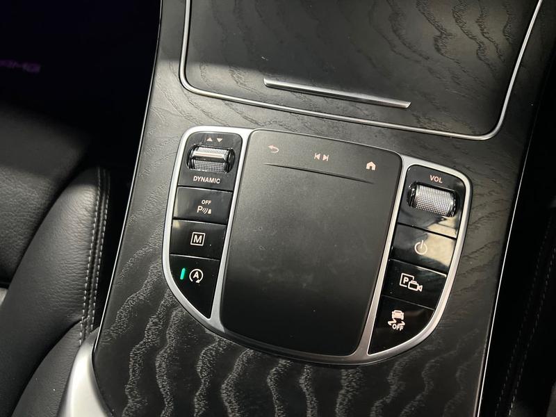 Used Mercedes-Benz GLC 2020 for sale - 77036856: Photo 26