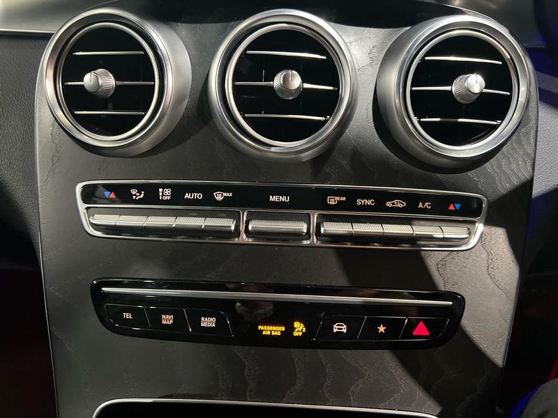 Used Mercedes-Benz GLC 2020 for sale - 77036856: Photo 28