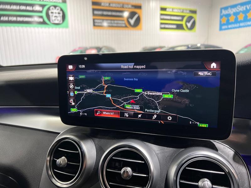 Used Mercedes-Benz GLC 2020 for sale - 77036856: Photo 29