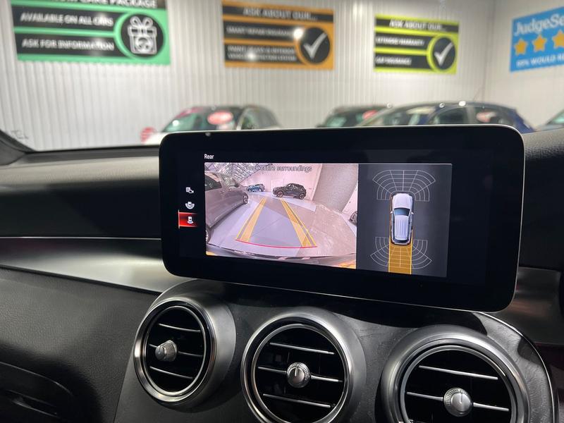 Used Mercedes-Benz GLC 2020 for sale - 77036856: Photo 31