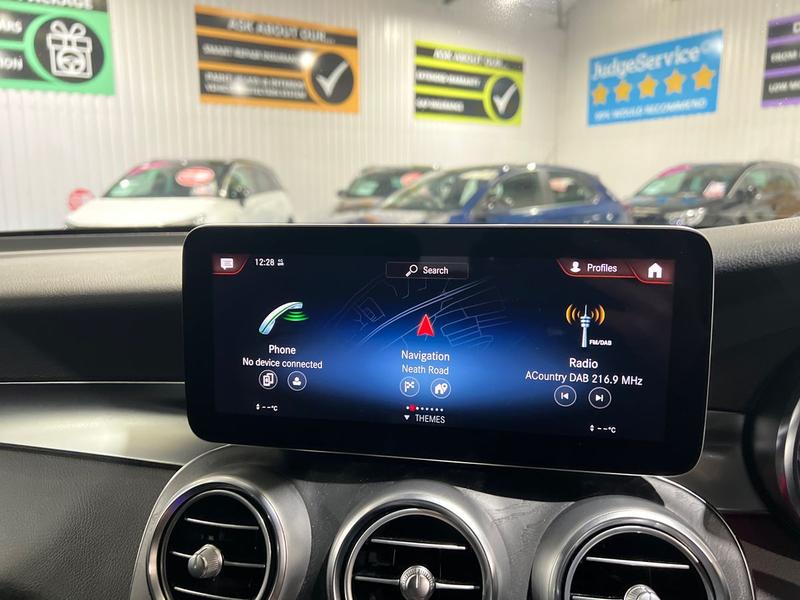 Used Mercedes-Benz GLC 2020 for sale - 77036856: Photo 32