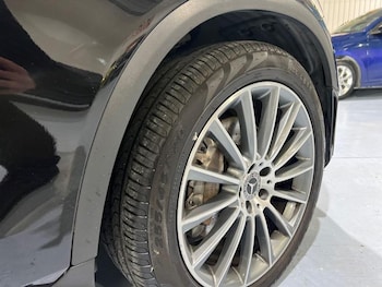 Used Mercedes-Benz GLC 2020 for sale - 77036856: Photo