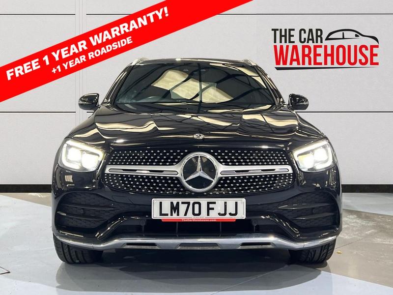 Used Mercedes-Benz GLC 2020 for sale - 77036856: Photo 6