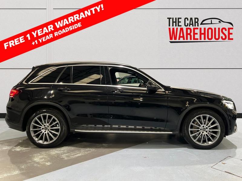 Used Mercedes-Benz GLC 2020 for sale - 77036856: Photo 7