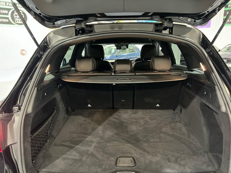 Used Mercedes-Benz GLC 2020 for sale - 77036856: Photo 9