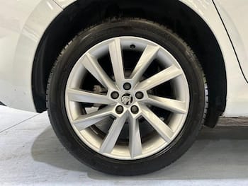 Used Skoda Scala 2021 for sale - 79664939: Photo