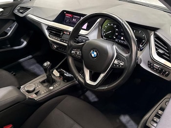 Used BMW 1 Series 2020 for sale - 75538947: Photo