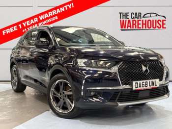 2018 - 1.6 PureTech Prestige 5dr EAT8 Automatic