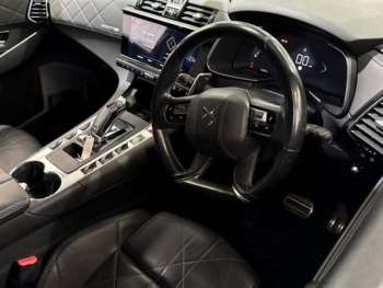 Used DS Automobiles DS 7 2018 for sale - 74696873: Photo