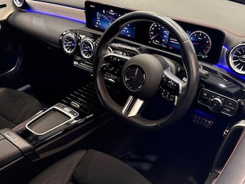 Used Mercedes-Benz CLA 2024 for sale - 78596891: Photo