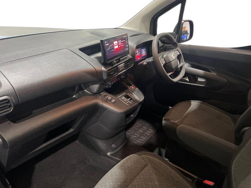 Used Vauxhall Combo Life 2024 for sale - 76382195: Photo 11