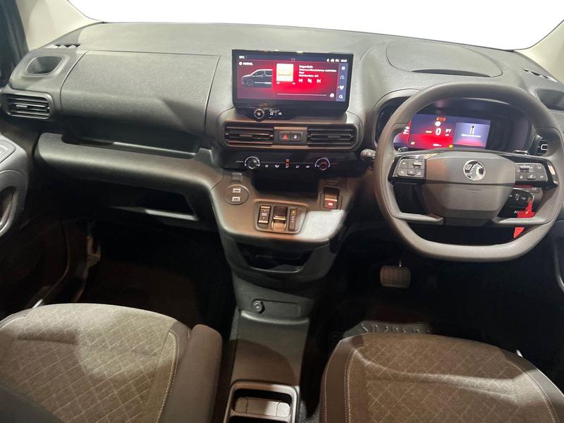 Used Vauxhall Combo Life 2024 for sale - 76382195: Photo 12