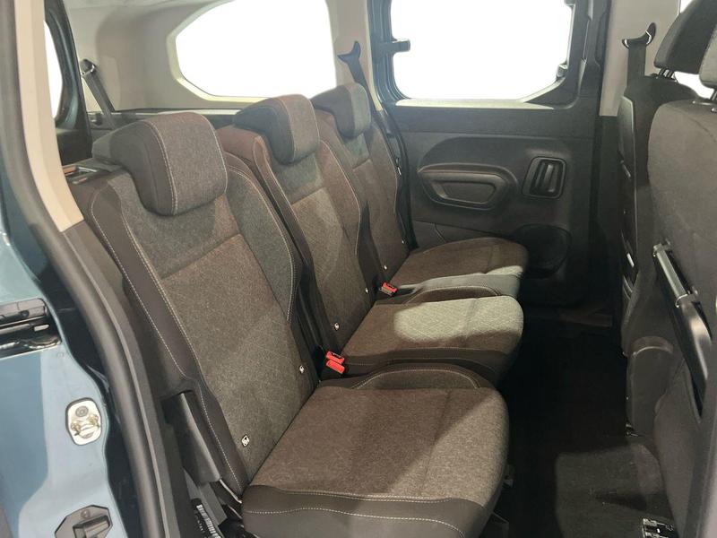 Used Vauxhall Combo Life 2024 for sale - 76382195: Photo 13