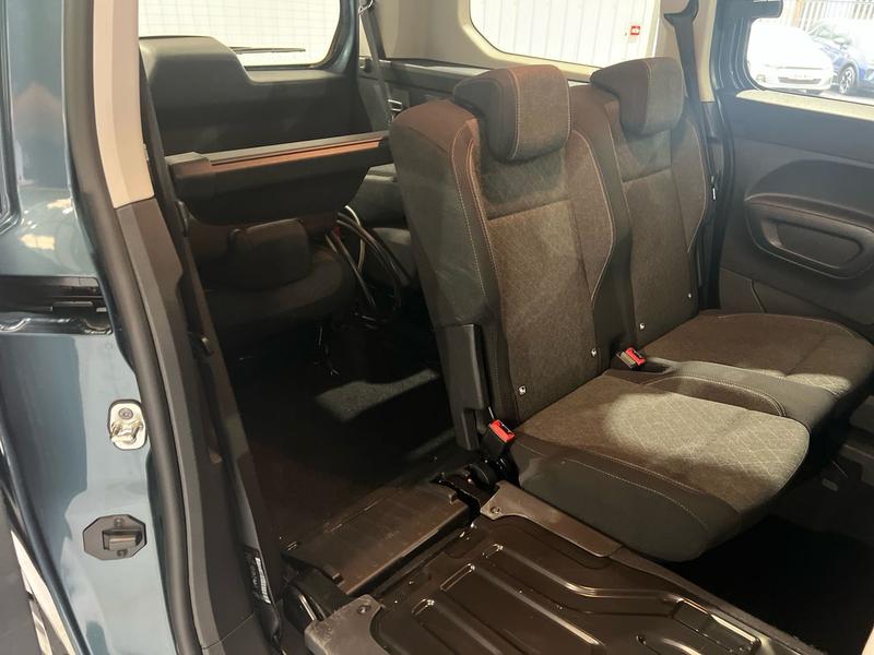 Used Vauxhall Combo Life 2024 for sale - 76382195: Photo 16