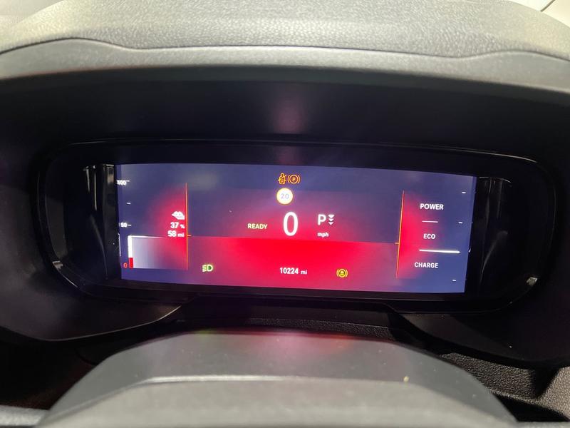 Used Vauxhall Combo Life 2024 for sale - 76382195: Photo 21