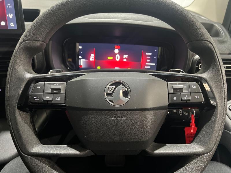 Used Vauxhall Combo Life 2024 for sale - 76382195: Photo 22