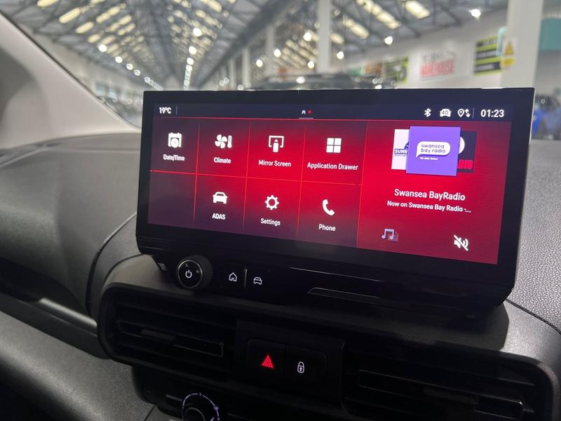 Used Vauxhall Combo Life 2024 for sale - 76382195: Photo 28