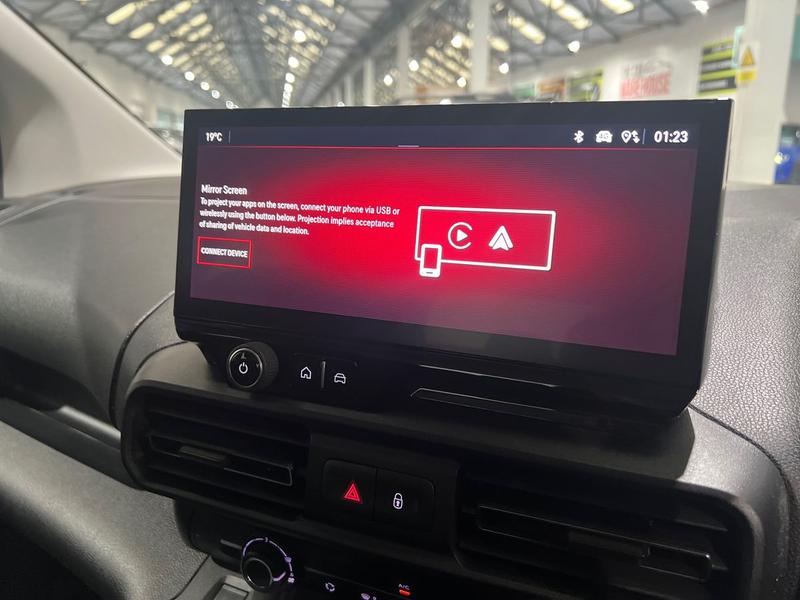 Used Vauxhall Combo Life 2024 for sale - 76382195: Photo 29