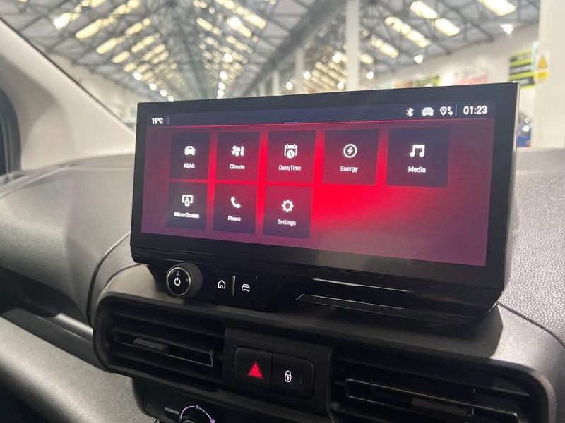 Used Vauxhall Combo Life 2024 for sale - 76382195: Photo 31