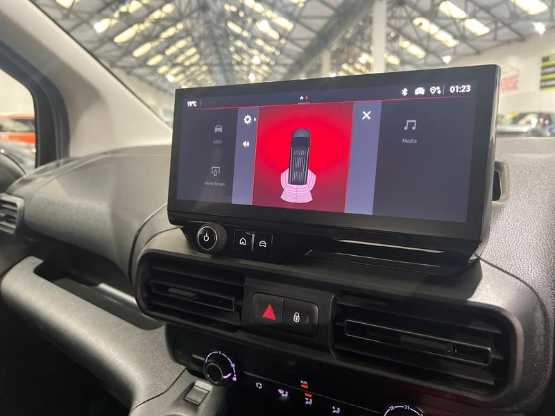 Used Vauxhall Combo Life 2024 for sale - 76382195: Photo 32