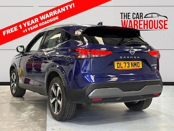 Used Nissan Qashqai 2023 for sale - 78687797: Photo