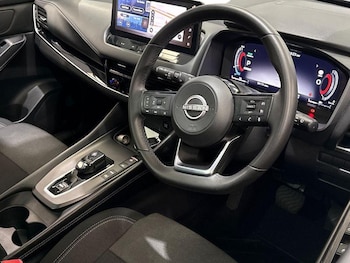 Used Nissan Qashqai 2023 for sale - 78687797: Photo