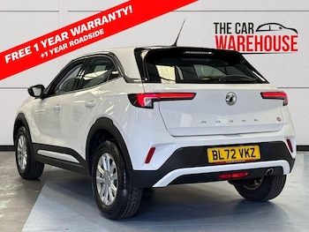 Used Vauxhall Mokka 2022 for sale - 79177310: Photo