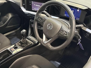 Used Vauxhall Mokka 2022 for sale - 79177310: Photo