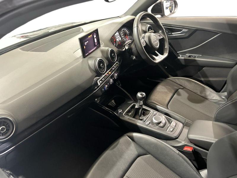 Used Audi Q2 2020 for sale - 76382176: Photo 11