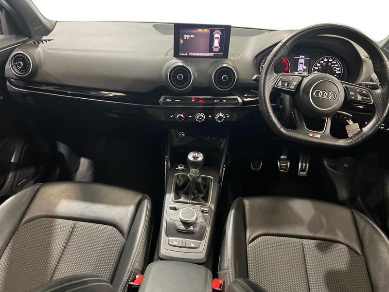 Used Audi Q2 2020 for sale - 76382176: Photo 12