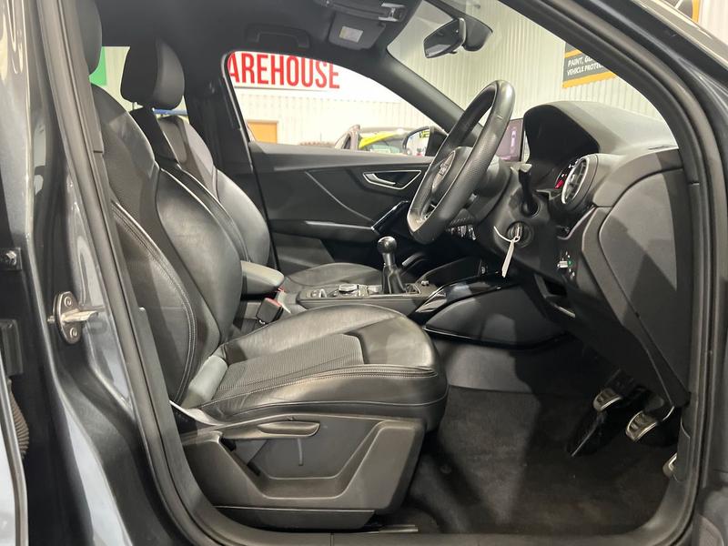 Used Audi Q2 2020 for sale - 76382176: Photo 19