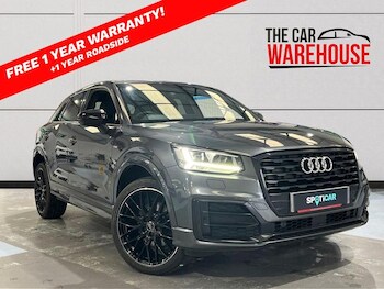 Used Audi Q2 2020 for sale - 76382176: Photo