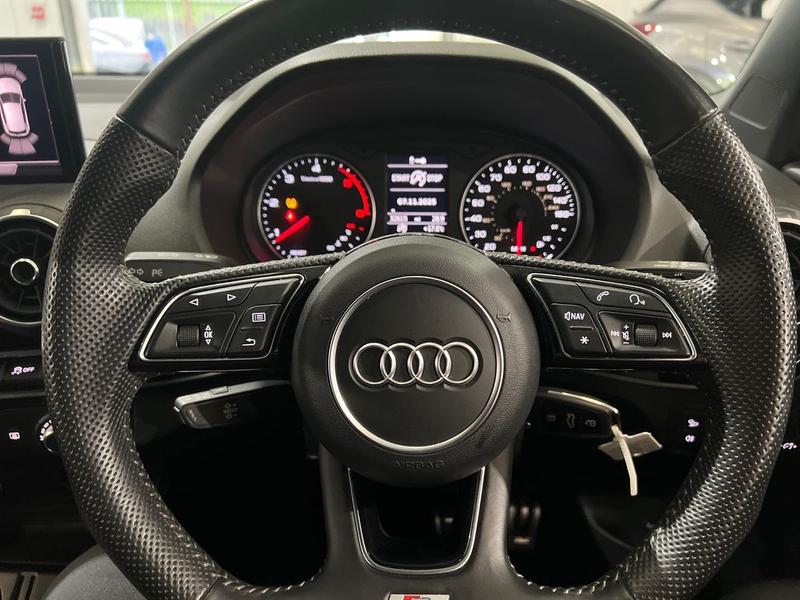 Used Audi Q2 2020 for sale - 76382176: Photo 23