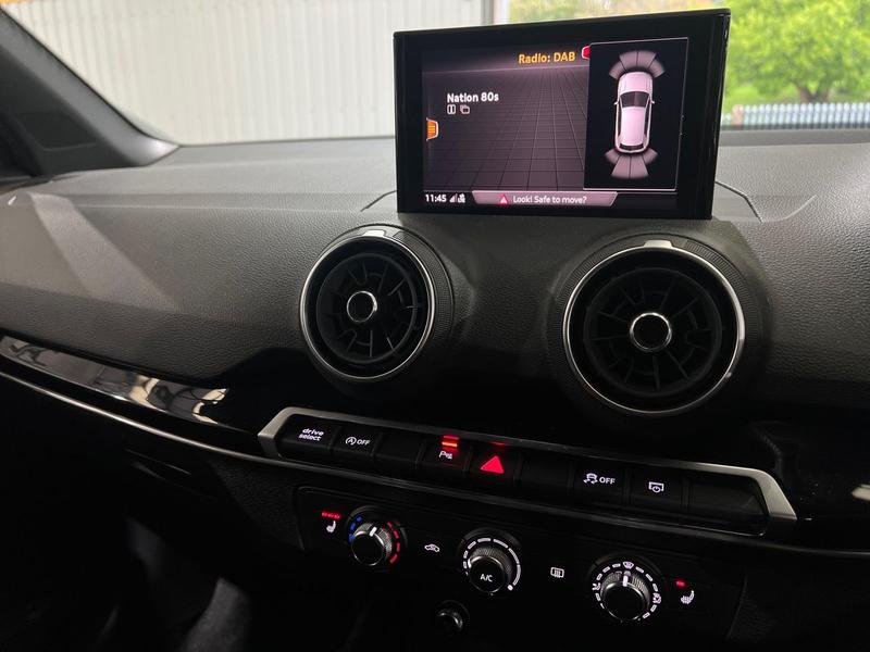 Used Audi Q2 2020 for sale - 76382176: Photo 29